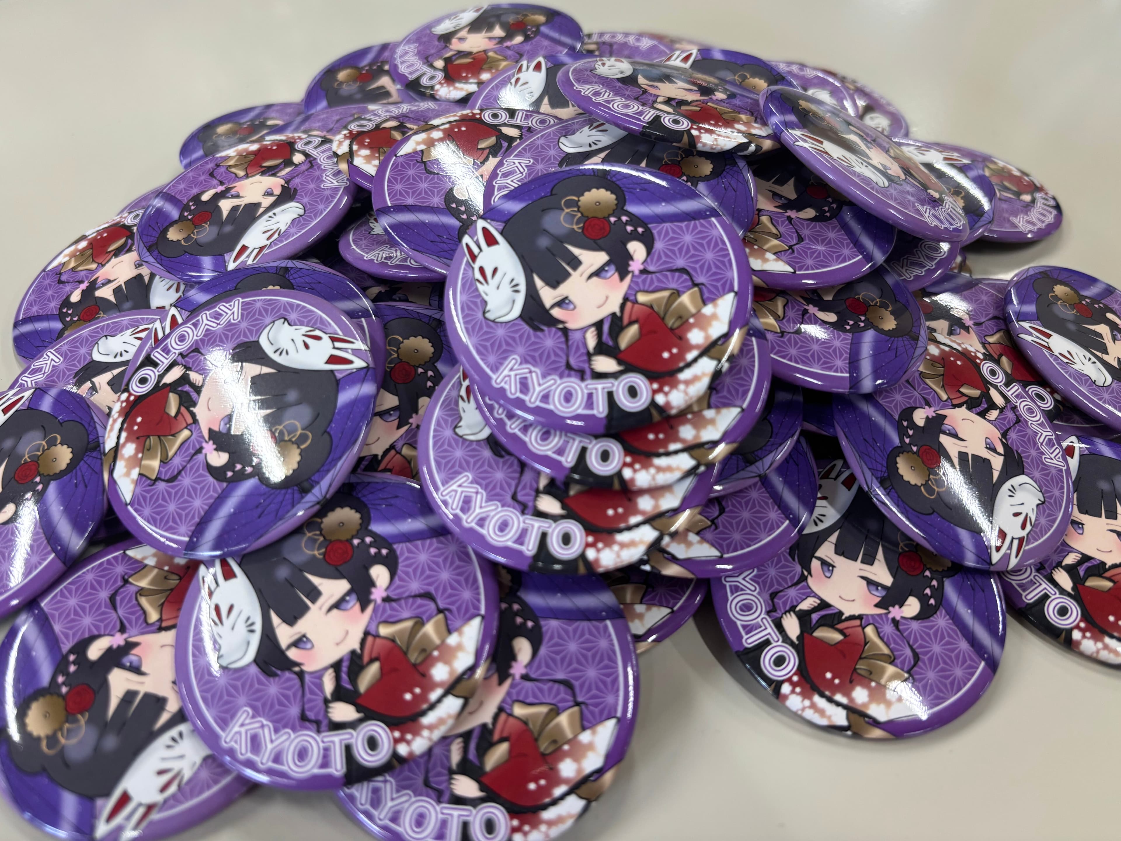 月間50万個の製缶体制